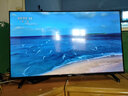 飛利浦（PHILIPS） 43英寸全面屏 智能網(wǎng)絡(luò)wifi 液晶TV屏 監(jiān)控顯示屏 商用安防 HDMI接口 1080P 全高清 USB廣告屏 黑色 三面微邊框 手機投屏 海量資源 支持壁掛 曬單實拍圖