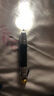 神魚（SHENYU）玉石手電筒鑒定專用三光源白黃紫光燈充電珠寶玉器熒光煙酒檢測 黑金剛系列【三原色白黃紫】兩電 曬單實拍圖