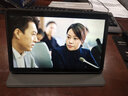 稻草屋 華為平板保護套matepad11皮套10.8英寸10.4暢享2榮耀7簡約10.1防摔V6后殼 遇見美好【單殼】 榮耀平板v6 10.4英寸 曬單實拍圖