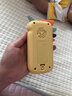 澳樂（AOLE-HW）兒童音樂手機(jī)早教玩具女男孩電話 嬰兒玩具手機(jī) 可愛黃-獨(dú)角獸 曬單實(shí)拍圖
