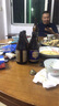智美（Chimay）比利時(shí)進(jìn)口修道院啤酒 藍帽紅帽金帽白帽綠帽 精釀啤酒瓶裝整箱 智美金帽 330mL 6瓶 曬單實(shí)拍圖