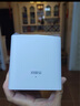 騰達（Tenda）千兆無(wú)線(xiàn)子母路由WiFi6/WiF5套裝 全屋WiFi分布式路由器 別墅大戶(hù)型覆蓋 EM3（WiFi6 單只裝） 曬單實(shí)拍圖