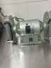 金鼎臺(tái)式砂輪機(jī)拋光機(jī)微型家用多功能電動(dòng)磨刀機(jī)MQD3220工業(yè)級(jí)打磨機(jī) MQD3220 曬單實(shí)拍圖