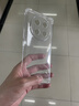 山居雪【自帶鏡頭膜】iPhone16promax手機殼蘋果16e保護套plus全包超薄無邊框磁吸防摔透明散熱男女款 沙漠金【自帶鏡頭膜+揚聲口防塵網(wǎng)】 蘋果16promax 曬單實拍圖