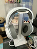 美商海盜船 (USCORSAIR) HS55 游戲耳機(jī)  杜比音效 全指向麥克風(fēng) 輕量化設(shè)計(jì) HS55 SURROUND 白色 USB有線耳機(jī) 曬單實(shí)拍圖