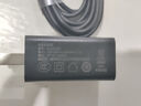 MGPG 聯(lián)想小新Pad Pro 11充電頭TB-J606F閃快充M10 Plus平板充電器 快充版充電器+T-c數(shù)據(jù)線1.5米 曬單實(shí)拍圖