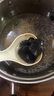 玉燕妃云南新鮮黑松露野生塊菌豬拱菌松露菌營(yíng)養(yǎng)泡酒中秋節(jié)國(guó)慶送禮 5-6cm新鮮黑松露凈重1斤 曬單實(shí)拍圖