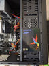 華碩電腦可用硬盤 威剛固態(tài)硬盤SP580 SATA3.0接口 筆記本DIY臺式電腦主機SSD固態(tài)硬盤 240GB 曬單實拍圖