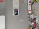 金柏麗雅巖板電熱毛巾架浴室衛(wèi)生間加熱恒溫消毒烘干架浴巾架暗裝壁掛智能 G253-1勞倫白金（暗裝款）-預(yù)定 曬單實(shí)拍圖