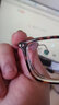 蔡司（ZEISS）玻璃鏡片 超級多層膜 近視高度數(shù)眼鏡片可配鏡 2片 1.70 玻璃片超級多層膜2D(0-200度散光) 曬單實拍圖