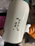 迪士尼（Disney）兒童雙蓋帶吸管保溫杯小學生男女幼兒園316不銹鋼大容量水杯 3481-米奇白色-600ml 曬單實拍圖