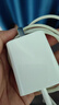 品勝（PISEN） 充電頭適用于蘋果11充電器ix手機(jī)iPhone6s 7p 8p插頭5s充電器線se2020安卓手機(jī)通用 套裝【10W單口充電頭+蘋果數(shù)據(jù)線1.5米】 曬單實拍圖