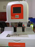 金典(GOLDEN)GD-N6518裝訂機財務(wù)憑證裝訂機檔案打孔機電動(dòng)會(huì )計好幫手 GD-N6518 曬單實(shí)拍圖