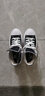 匡威（Converse）  CONVERSE匡威 All Star Move高幫運動(dòng)厚底休閑女鞋 568497C 39 曬單實(shí)拍圖