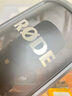 RODE 羅德 NTUSB 專業(yè)電容麥克風(fēng)話筒 USB電腦K歌錄音游戲直播網(wǎng)課視頻直播收音麥 NTUSB+ 搭配羅德原裝蘋果接口線套裝 曬單實(shí)拍圖
