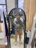 哆溫宓打底褲襪女大碼光腿神器秋冬加絨水光襪肉色連褲襪裸感顯瘦壓力襪 200克秋冬加絨膚色/10-20℃ 1條 L 連襪（130-200斤） 曬單實(shí)拍圖