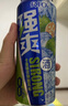 銳澳（RIO）洋酒 預調(diào)雞尾酒 果酒 強爽8度系列 500ml 檸檬5罐 曬單實拍圖