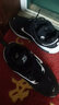 耐克（NIKE）女鞋秋季新款運(yùn)動(dòng)鞋AIR MAX SCORPION全掌大氣墊減震跑步鞋休閑鞋 DJ4702-600 36.5 曬單實(shí)拍圖