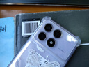 小米紅米 Redmi K70 Pro 小米澎湃OS 新品紅米5G手機(jī) AI手機(jī) SU7小米汽車互聯(lián)【紅米k70系列】 淺茄紫丨K70【第二代驍龍8】 12GB+256GB 曬單實(shí)拍圖