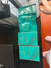 冰磯堂玻色因臻采功效型面膜玻色因抗皺補水保濕淡化細紋平滑肌膚 1片玻色因 送2片補水+2片積雪草 曬單實(shí)拍圖