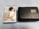 熊貓（PANDA） 新款6507 立體聲 磁帶隨身聽(tīng) 錄音機 磁帶播放機 磁帶機walkman卡帶機單放機復古老式懷舊可充電 標配+16GTF卡 曬單實(shí)拍圖