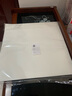 德立（DOLO）28cm蛋糕卷烤盤(pán)模具家用不粘正方形毛巾卷雪花酥不粘家用烘焙模具 正方烤紙33*33cm（100張） 曬單實(shí)拍圖