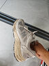 NEW BALANCE  NB878官方老爹鞋男鞋女鞋復古舒適網(wǎng)面輕便低幫休閑運動鞋 淺水泥色 CM878MA1 40.5 (腳長25.5cm) 曬單實拍圖