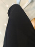 FitonTon運(yùn)動(dòng)褲女春秋款寬松束腳哈倫休閑褲百搭潮流韓版衛(wèi)褲顯瘦闊腿褲L 曬單實(shí)拍圖