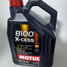 摩特（MOTUL）8100X-CESS 全合成機油 汽車(chē)潤滑油 5W40 SN級1L*1歐盟原裝進(jìn)口 5W40 1L 曬單實(shí)拍圖