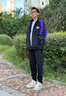 安踏板鞋男夏季新款皮面百搭厚底運(yùn)動鞋時尚潮流男鞋顯高通勤休閑鞋子 【高幫款】象牙白/一度灰 41 【旗艦正品-現(xiàn)貨速發(fā)】 曬單實(shí)拍圖