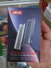 佳翼（JEYI）M.2硬盘散热器 NVME SSD固态硬盘散热片 全铝双面散热马甲 7mm 酷冷007 实拍图