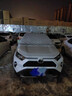 億飾汽車(chē)前擋風(fēng)玻璃罩冬季加厚加棉遮雪擋車(chē)衣防曬防雪防霜防凍罩用品 大眾速騰途觀帕薩特朗逸攬巡攬境高爾夫?qū)殎?lái)途岳CC 曬單實(shí)拍圖