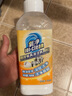 氧凈（[O]-clean）多功能洗滌氧顆粒油煙機清洗劑不銹鋼地板廚房餐具油污過氧碳酸鈉 多功能+廚房 700g*3 曬單實拍圖