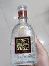 賒店老酒 青花瓷賒店元青花52度濃香型白酒 500ml 禮盒 2瓶禮袋 曬單實(shí)拍圖