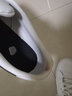 耐克（NIKE）鞋男鞋 官方艦店夏季運(yùn)動鞋經(jīng)典皮質(zhì)滑板鞋休閑鞋 102/藍(lán)黑卡其 44 /280 曬單實(shí)拍圖
