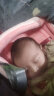 纽贝乐（NewBealer）新生婴儿背带腰凳0-36个月背娃出门抱娃神器小月龄宝宝前横抱托 实拍图