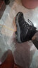 邁樂(lè )（Merrell）上新 戶(hù)外經(jīng)典徒步鞋男女款MOAB3 GTX中幫透氣防水耐磨防滑登山鞋J036243黑色(男款)41 曬單實(shí)拍圖