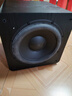 SVSOUNDSVSOUND美國(guó)SVS SB2000 密閉12寸超重低音炮大功率家用有源音響發(fā)燒專業(yè)級(jí)客廳家庭影院 SB2000 木紋 曬單實(shí)拍圖