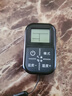 CTRLEND適用于格力海爾 萬能空調(diào)遙控器通用任意機(jī)掛繩方便攜免設(shè)置通用 液晶屏萬能遙控器【芥末綠】 【2024新款】萬能空調(diào)遙控器 曬單實(shí)拍圖