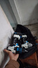 雷銘（leiming） 雷銘ls950無(wú)刷500牛米充電式電動(dòng)扳手鋰電汽修架子工強力風(fēng)炮 LS950電扳手2.0Ah/1電1慢充 曬單實(shí)拍圖