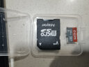 欧金512GB高速内存卡手机通用TF卡行车记录仪监控microSD卡MP3存储卡 128GB高速内存卡+读卡器 晒单实拍图