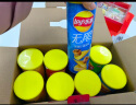 乐事（Lay's）薯片 游园乐事礼盒832g 送小朋友 休闲零食 百事食品 实拍图