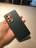 音威爾 適用華為p40手機殼p40pro+電鍍十字紋皮套男士新款防摔全包鏡頭保護套por曲屏高檔外殼 華為P40 電鍍十字紋皮套【炫酷黑】 曬單實(shí)拍圖