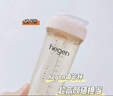 HEGEN海格恩吸管杯兒童水杯直飲學(xué)飲杯牛奶杯嘬飲水杯一歲以上寶寶喝水 灰色吸管杯+白色學(xué)飲杯蓋 PPSU 曬單實(shí)拍圖