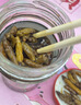 傣媳婦珍珠小米辣醬油泡小米辣鹽水野山椒云南特產(chǎn)老壇泡椒小雀辣下飯菜 醬油珍珠小米辣200克×1瓶 曬單實(shí)拍圖