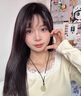 汐唯輕奢和田玉魚(yú)吊墜玉石錦鯉年年有余玉掛件男女款玉佩玉器生日禮物 【年年有余】璽晶級和田玉 曬單實(shí)拍圖