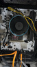 七彩虹（Colorful）英特爾（Intel）B760 H610搭intel i3 12100F 14代 14100F板u套裝 H610M-E WIFI D4 戰斧 14代丨i3 14100丨帶核顯 曬單實(shí)拍圖