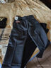 dickies874經(jīng)典款工裝褲男女同款直筒休閑長褲復古回潮易穿搭褲子 深海軍藍 36 曬單實拍圖