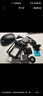 大疆（DJI）運動相機 Osmo Action 4 摩托車 騎行 滑雪防抖手持vlog相機 ACTION 4套裝版 標(biāo)準(zhǔn)配件 曬單實拍圖