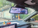 大昌攬月適用于23款豐田賽那sienna塞納行車(chē)記錄儀原廠(chǎng)款流媒體專(zhuān)車(chē)專(zhuān)用21 標配【單鏡頭】1440P+32G卡 2023款 2.5L混動(dòng) 舒適版 曬單實(shí)拍圖